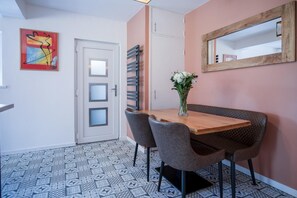 ハウス | 3 室のベッドルーム、インターネットアクセス