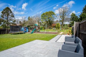 House | 3 bedrooms, Internet - Hazeley - 3 Bedroom Holiday Home - Begelly (Kilgetty)