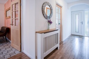 House | 3 bedrooms, Internet
