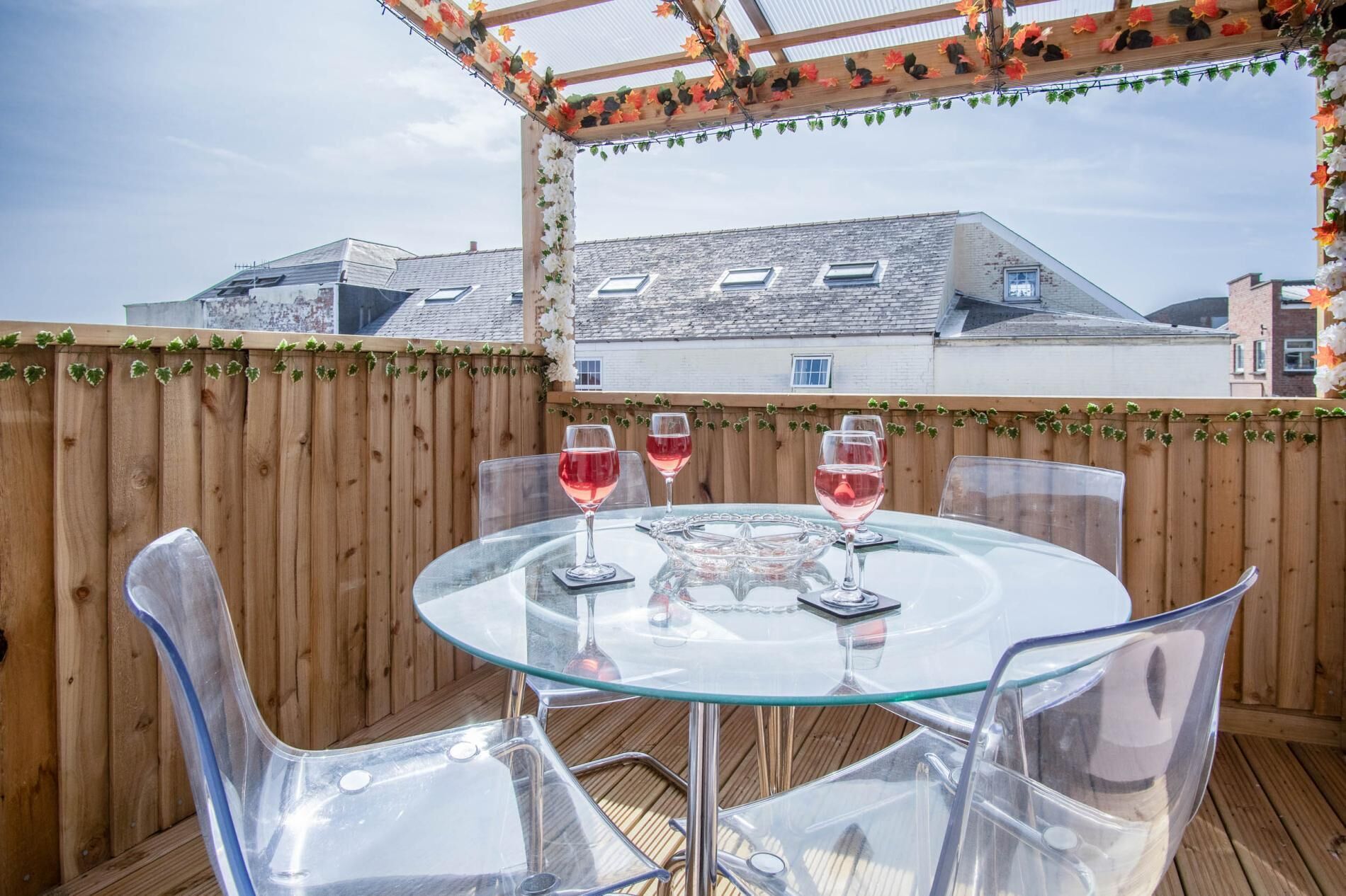 Apartment | 2 bedrooms, Internet