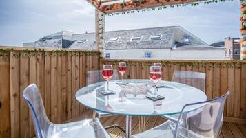 Apartment | 2 bedrooms, Internet