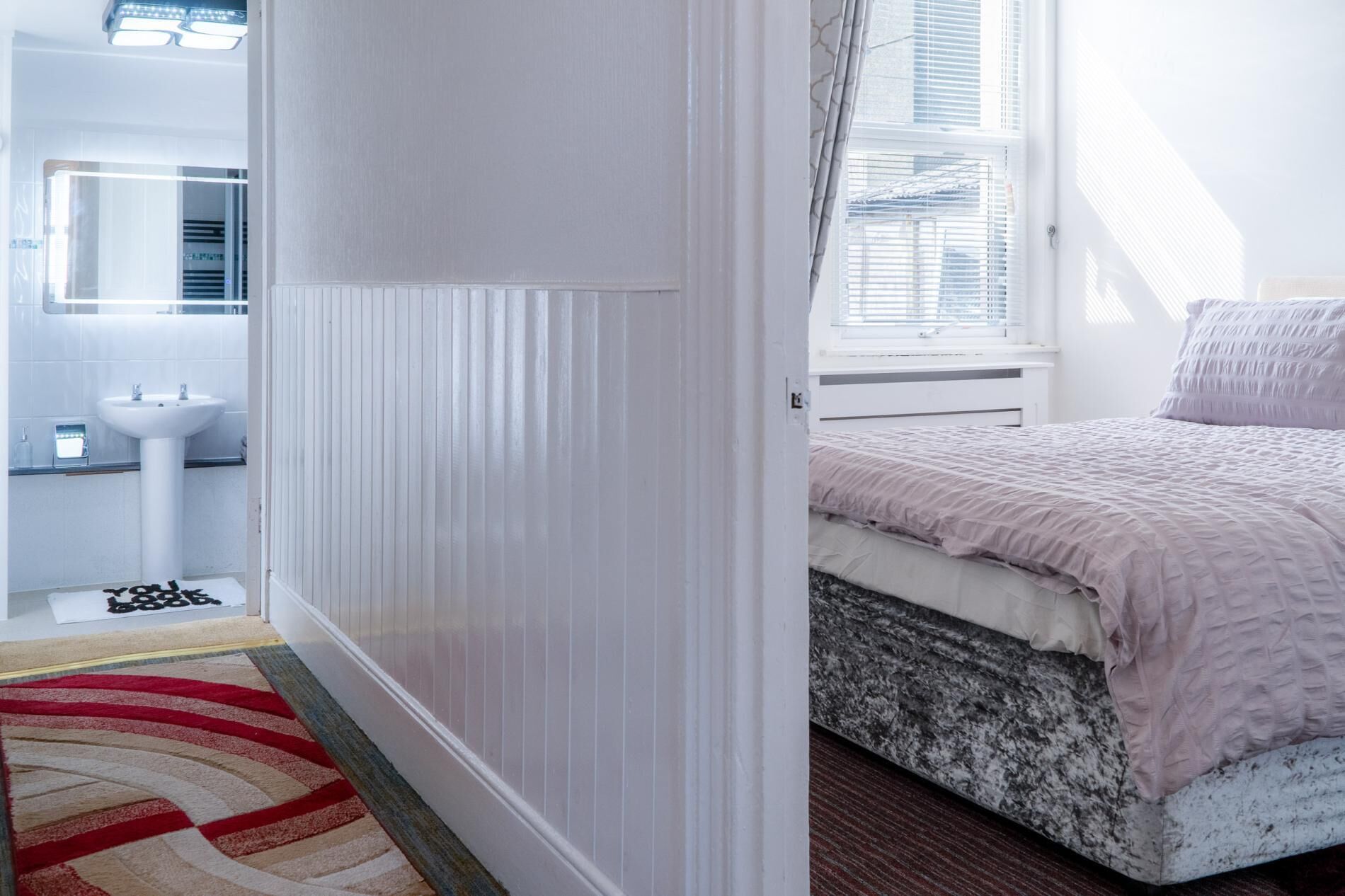 Apartment | 2 bedrooms, Internet