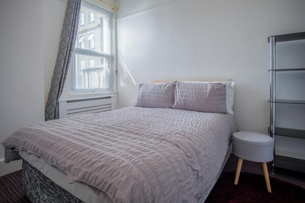 Apartment | 2 Schlafzimmer, Internetzugang