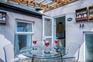 Appartement | 2 slaapkamers, snel internet