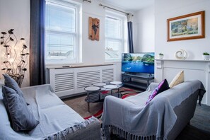 Departamento | 2 habitaciones y internet