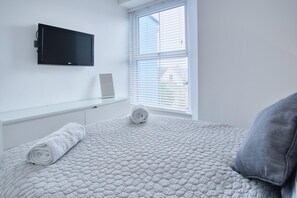 Departamento | 2 habitaciones y internet 