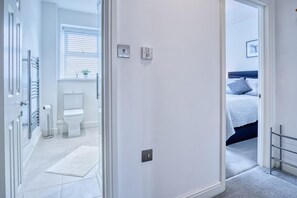 Apartment | 2 bedrooms, Internet