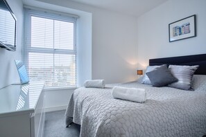 Apartment | 2 bedrooms, Internet