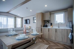 Apartment | 2 bedrooms, Internet