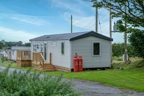 Apartment | 2 bedrooms, Internet - Stonewood Lodge - 2 Bedroom Lodge - New Hedges (Narberth)