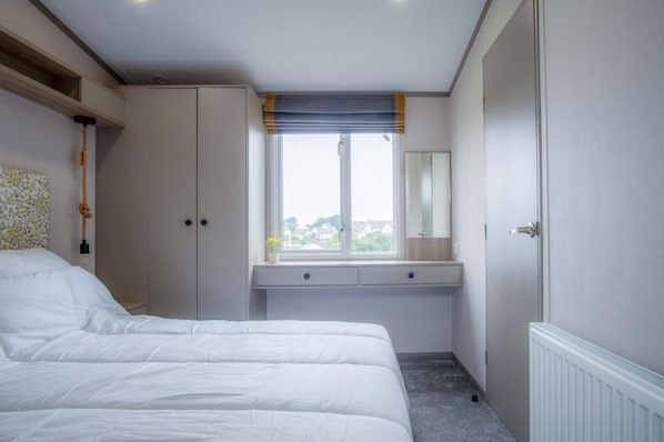 Apartment | 2 bedrooms, Internet