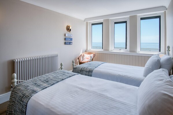 Apartment | 2 bedrooms, Internet