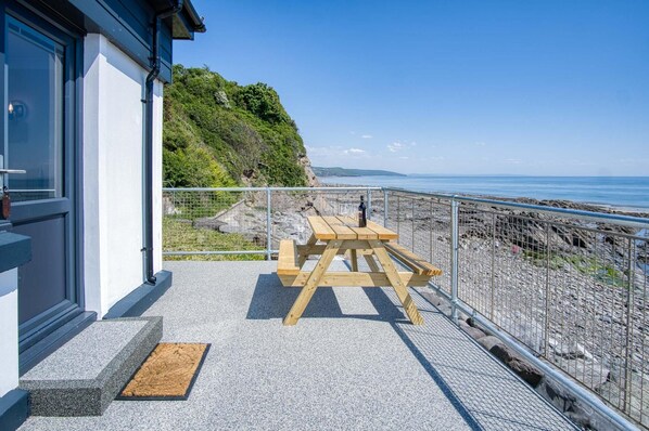 2 bedrooms, Internet - Waterfront 2 - 2 Bedroom Apartment - Wisemans Bridge (Saundersfoot)