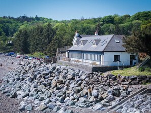 Apartment | 2 bedrooms, Internet - Waterfront 2 - 2 Bedroom Apartment - Wisemans Bridge (Saundersfoot)