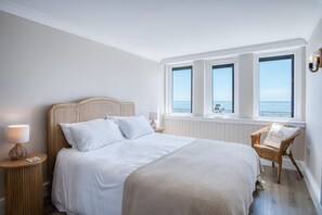 2 bedrooms, Internet - Waterfront 2 - 2 Bedroom Apartment - Wisemans Bridge (Saundersfoot)