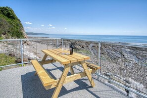 2 bedrooms, Internet - Waterfront 2 - 2 Bedroom Apartment - Wisemans Bridge (Saundersfoot)