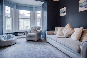 House - The Lanterns - 9 Bedroom - Sleeps 17 - Saundersfoot Village Centre (Saundersfoot)