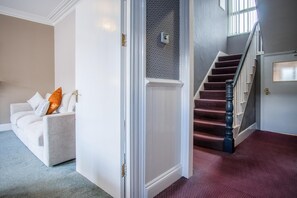 Maison | 9 chambres, accès à Internet haute vitesse