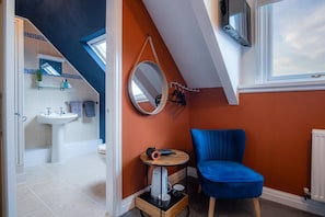 Maison | 9 chambres, accès à Internet haute vitesse