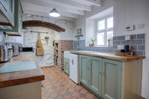 Maison | 3 chambres, Internet