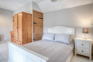 Ferienhaus | 3 Schlafzimmer, Internetzugang