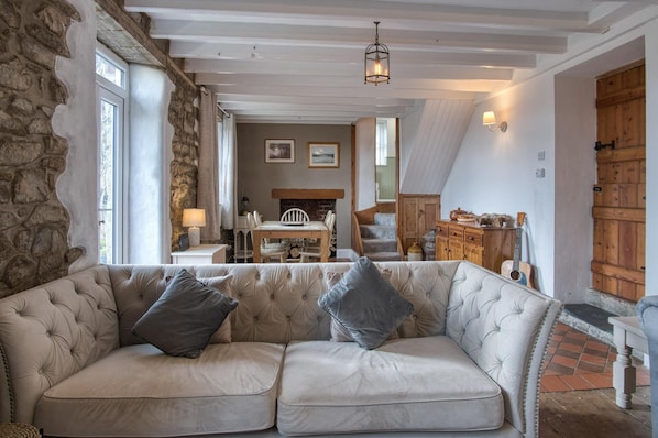 ハウス | 3 室のベッドルーム、インターネットアクセス