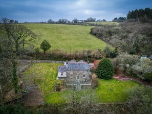 House | 3 bedrooms, Internet - Woodcocks House - 3 Bedroom Holiday Home - Kilgetty (Kilgetty)