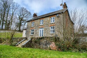 Maison | 3 chambres, Internet