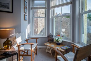 Apartment | 2 bedrooms, Internet