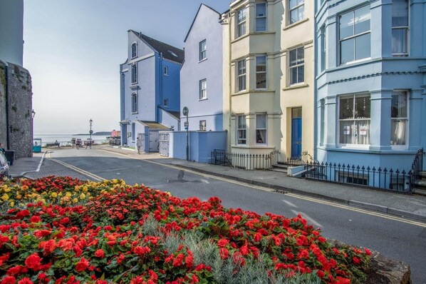 Apartment | 2 bedrooms, Internet