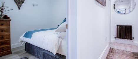 2 habitaciones y acceso a internet