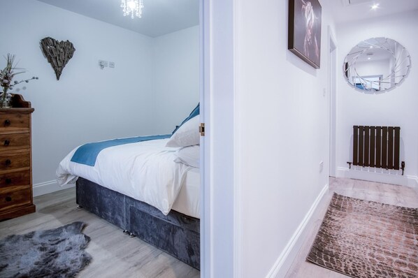 2 habitaciones y acceso a internet 