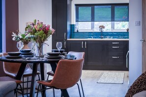 House | 2 bedrooms, Internet