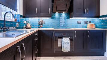 House | 2 bedrooms, Internet