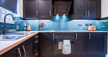 Wiston Street - 2 Bedroom Holiday Home - Pembroke