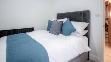 House | 2 bedrooms, Internet