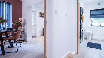 Nhà | 2 phòng ngủ, truy cập Internet tốc độ cao