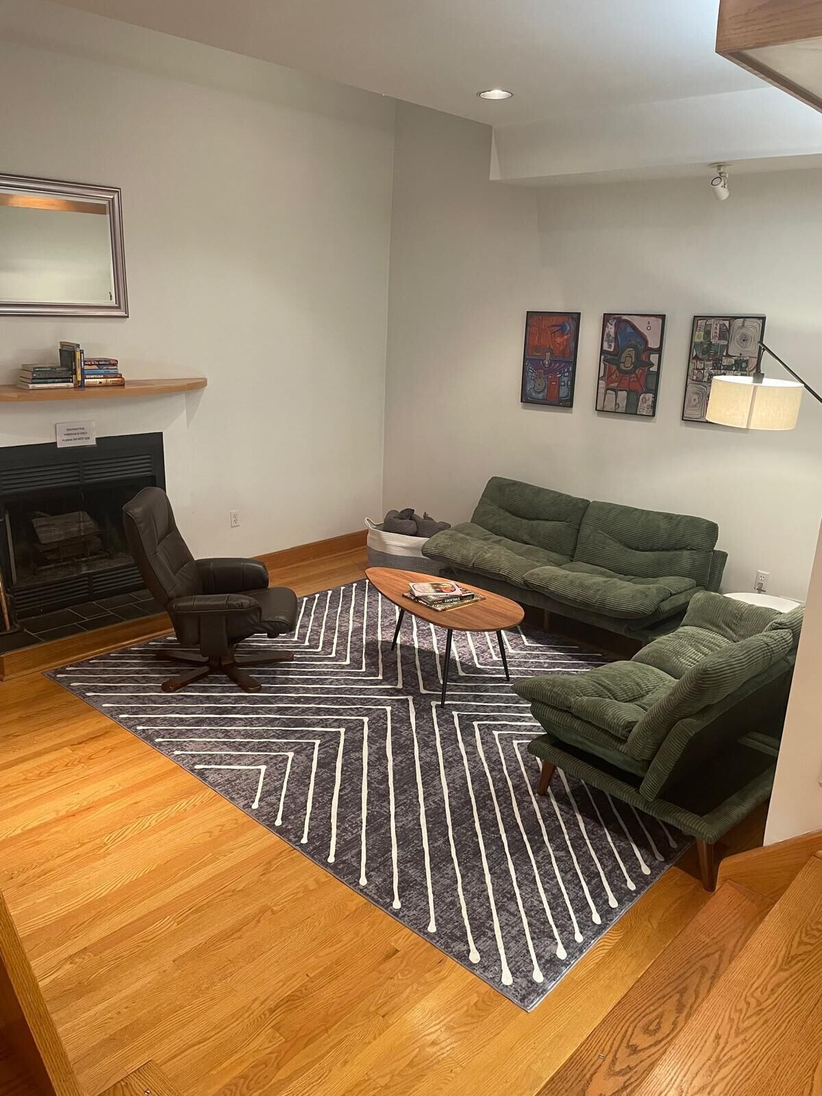 Bild für Gastgeberprofil