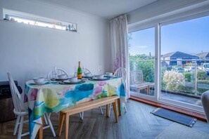 Apartment | 2 bedrooms, Internet - Footsteps - 2 Bedroom Apartment - Saundersfoot (Saundersfoot)