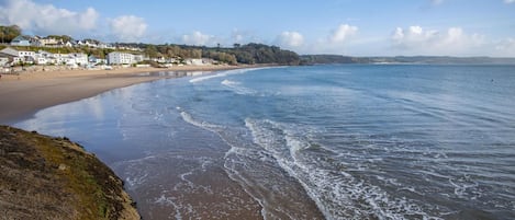 Apartment | 2 bedrooms, Internet