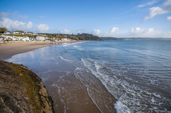 Apartment | 2 bedrooms, Internet - Footsteps - 2 Bedroom Apartment - Saundersfoot (Saundersfoot)