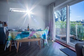 Apartment | 2 bedrooms, Internet - Footsteps - 2 Bedroom Apartment - Saundersfoot (Saundersfoot)