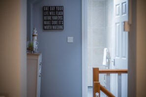 Maison | 3 chambres, accès à Internet haute vitesse