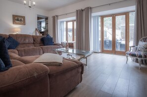 Hus | 3 soverom og internett
