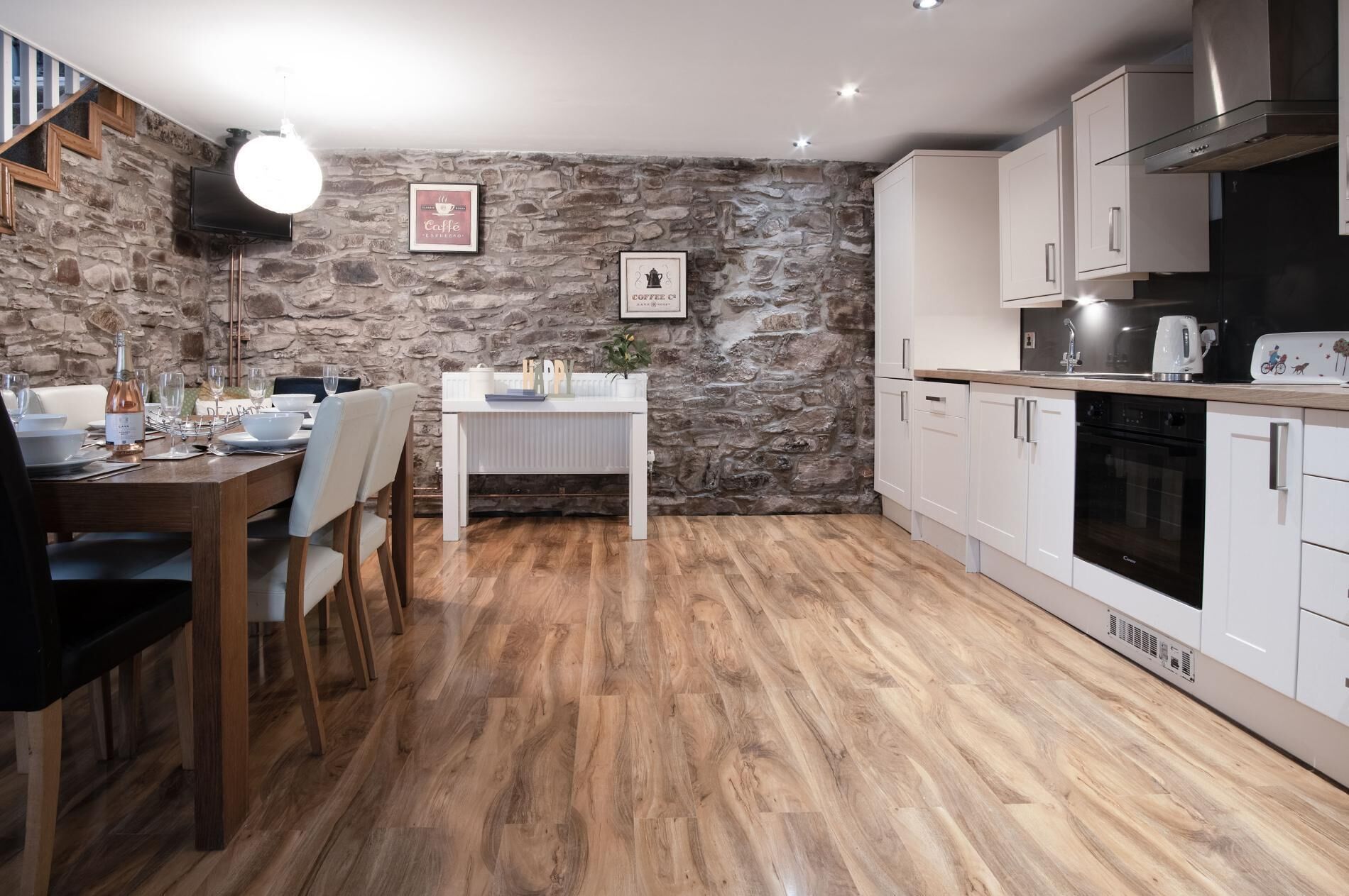 House | 3 bedrooms, Internet