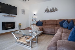 3 habitaciones y acceso a internet