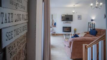 House | 3 bedrooms, Internet