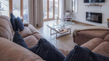 House | 3 bedrooms, Internet