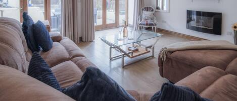 Maison | 3 chambres, accĂšs Ă Internet haute vitesse