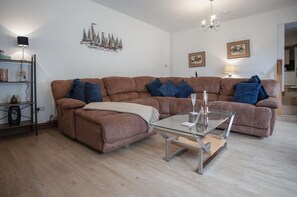 Maison | 3 chambres, accès à Internet haute vitesse